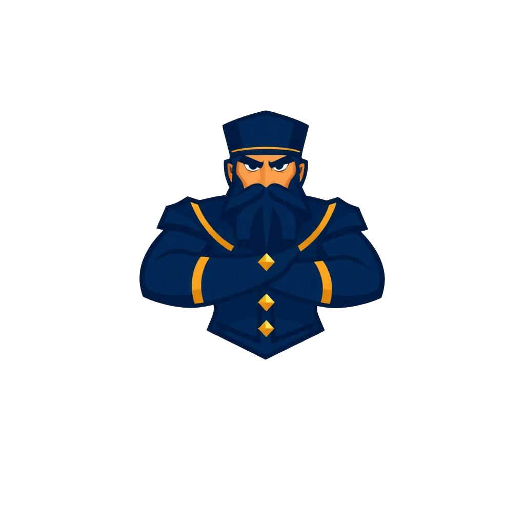 Elite Trader mascot avatar