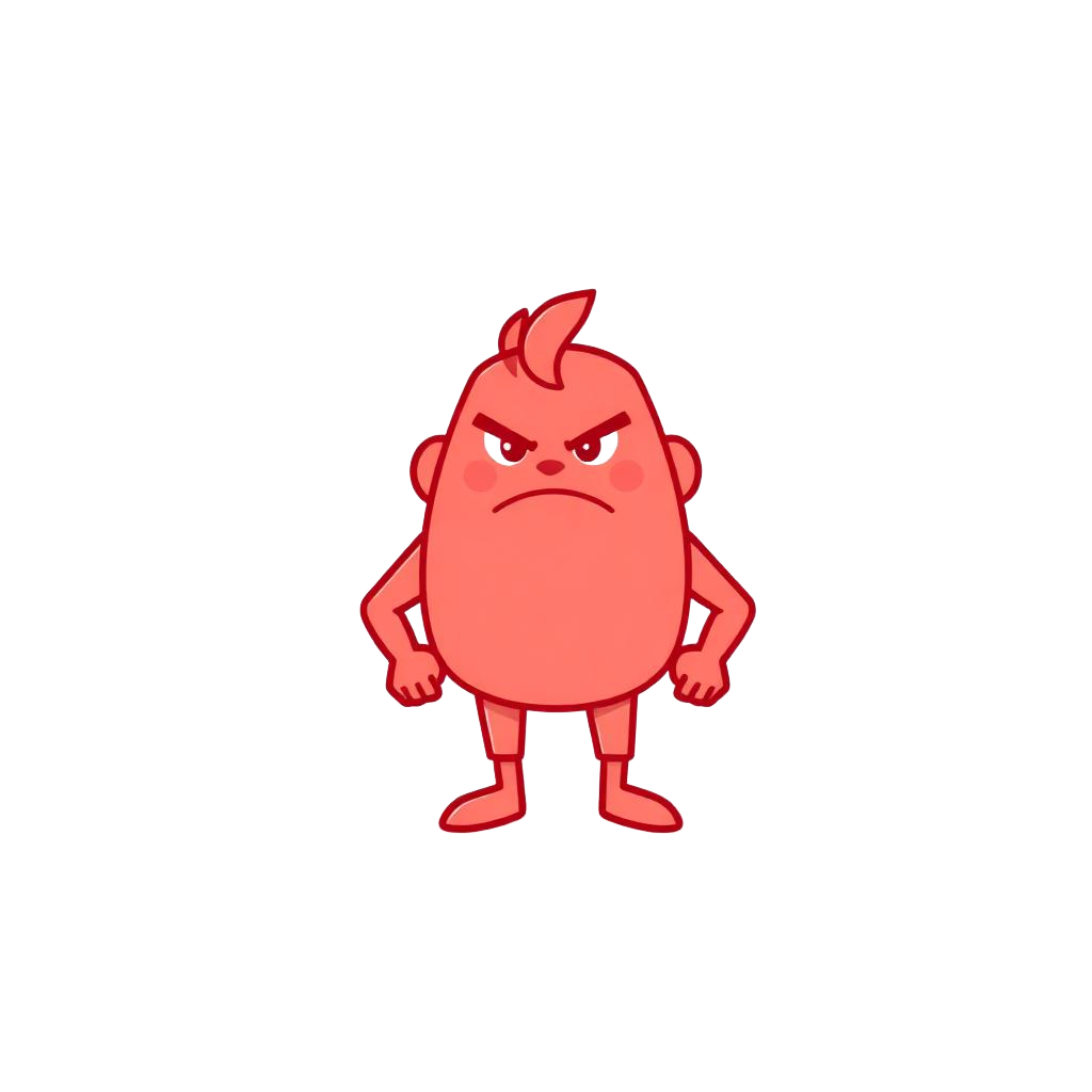 Reactive Trader mascot avatar